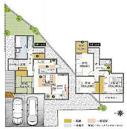 クリアコート東生駒小明台II14号地