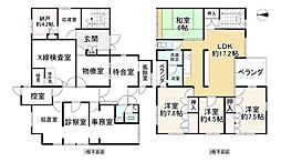 桜井市大字初瀬の一戸建て
