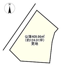 北葛城郡河合町池部3丁目