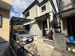 奈良市五条畑２丁目