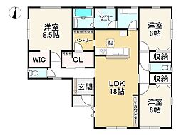 平群町上庄二丁目