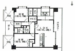 カレンドスクエア東生駒ヒルトップ