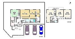 生駒市新生駒台