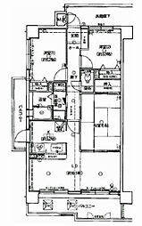 シティホームズ生駒台