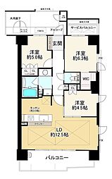 ローレルコート生駒ザ・レジデンス