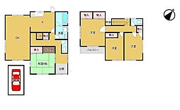 生駒市喜里が丘2丁目