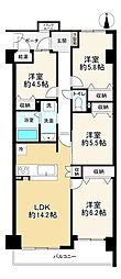 ライオンズマンション富雄　C棟
