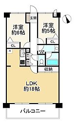 グランドビスタ生駒