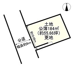 生駒市上町