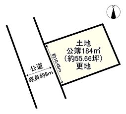 生駒市上町