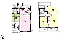 生駒市第8小明町　1号地