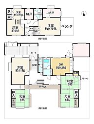 奈良市帝塚山南２丁目