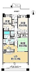 イトーピア西大寺秋篠早月町