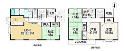 生駒郡平群町若葉台3丁目