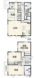 生駒市白庭台1丁目