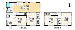 奈良市学園緑ヶ丘３丁目