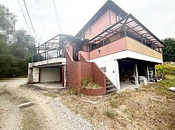 北葛城郡河合町大字佐味田の一戸建て