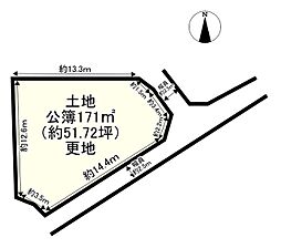 生駒市小明町