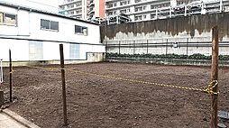 朝霞市栄町１丁目の土地