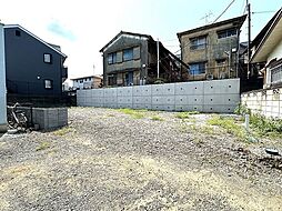 板橋区赤塚３丁目の土地