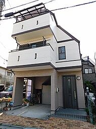 板橋区蓮根２丁目