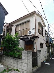 練馬区田柄２丁目