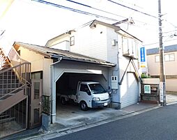 練馬区春日町１丁目の土地