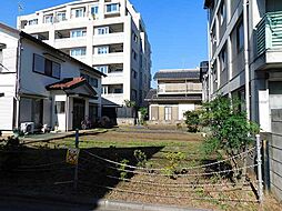 練馬区高松４丁目