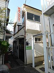 板橋区成増３丁目