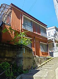 板橋区赤塚５丁目の一戸建て
