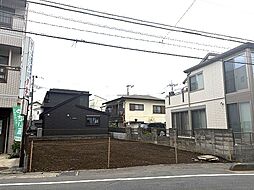 志木市本町６丁目の土地