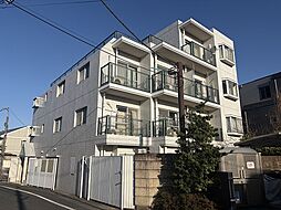 ラミアール成増