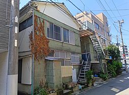 板橋区板橋２丁目