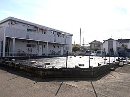 練馬区高松４丁目