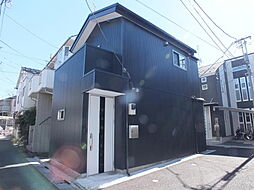 練馬区北町７丁目