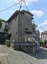 板橋区成増２丁目