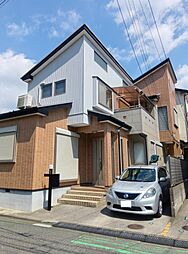 戸田市本町３丁目