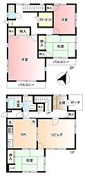 朝霞市根岸台７丁目