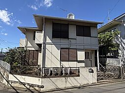 朝霞市根岸台７丁目