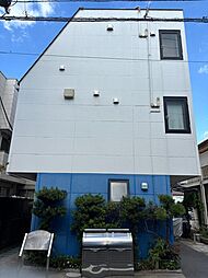 リバーサイド井の頭 301