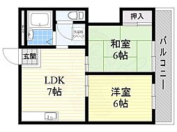 堺市西区平岡町