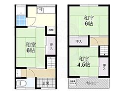 リバーサイド神野町