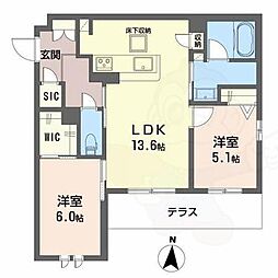 堺市西区鳳北町５丁