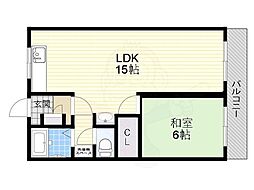 メゾン・ド・タカ 407