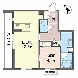 泉大津市二田町１丁目