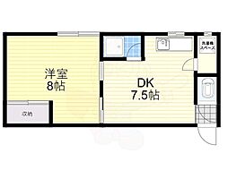 大和屋ビル 202