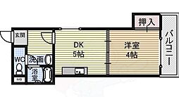 サンシャイン中町 503