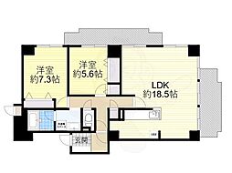 和泉市いぶき野４丁目