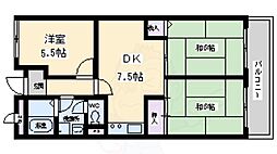 メゾンドール河野