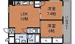 堺市西区浜寺石津町西４丁